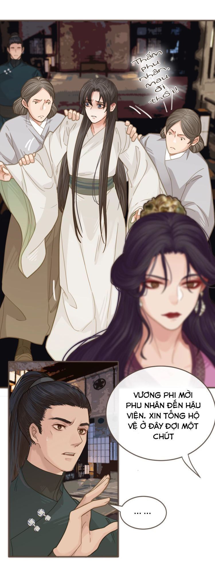 Á Nô - Chapter 5