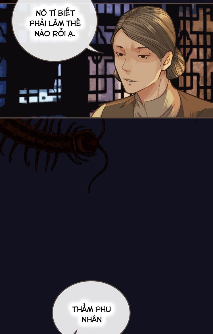 Á Nô - Chapter 5