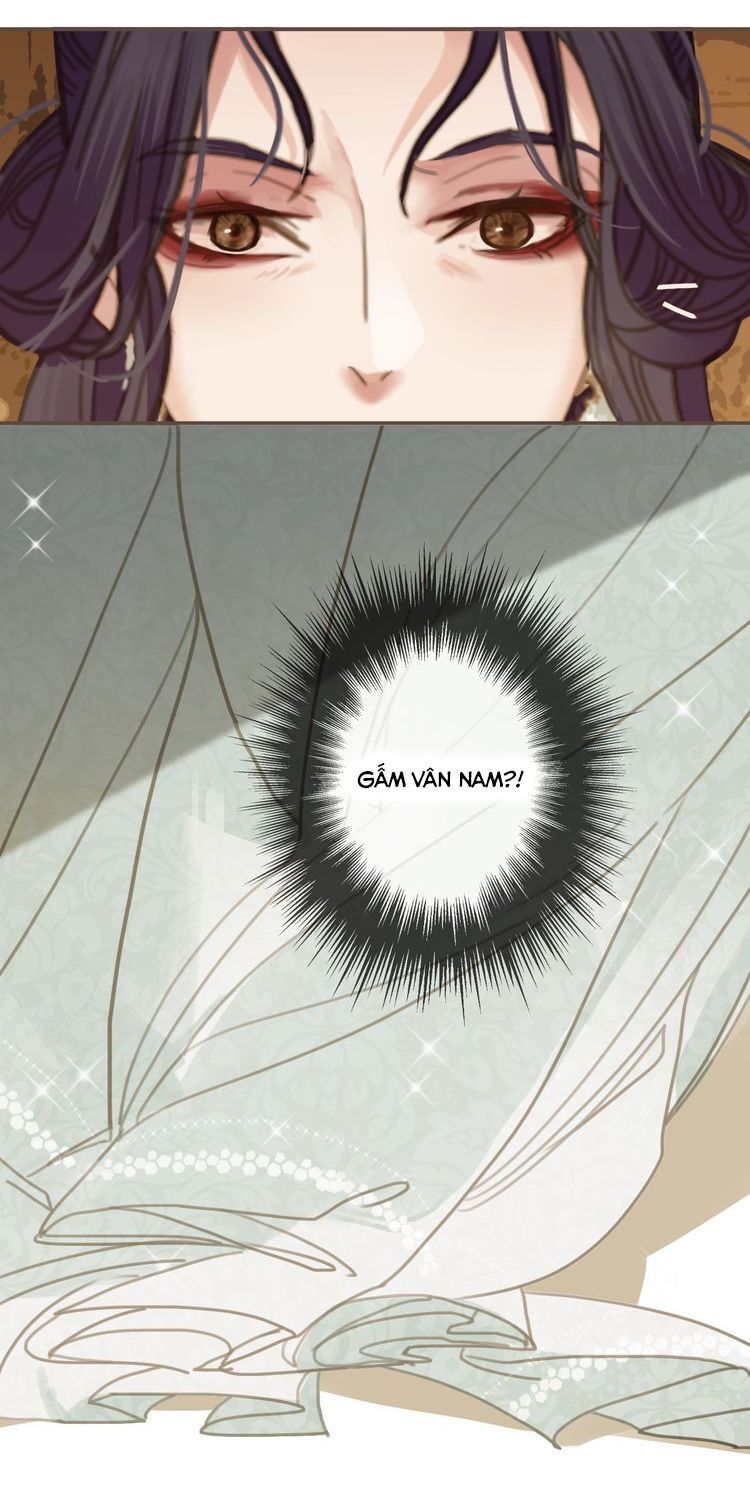 Á Nô - Chapter 5