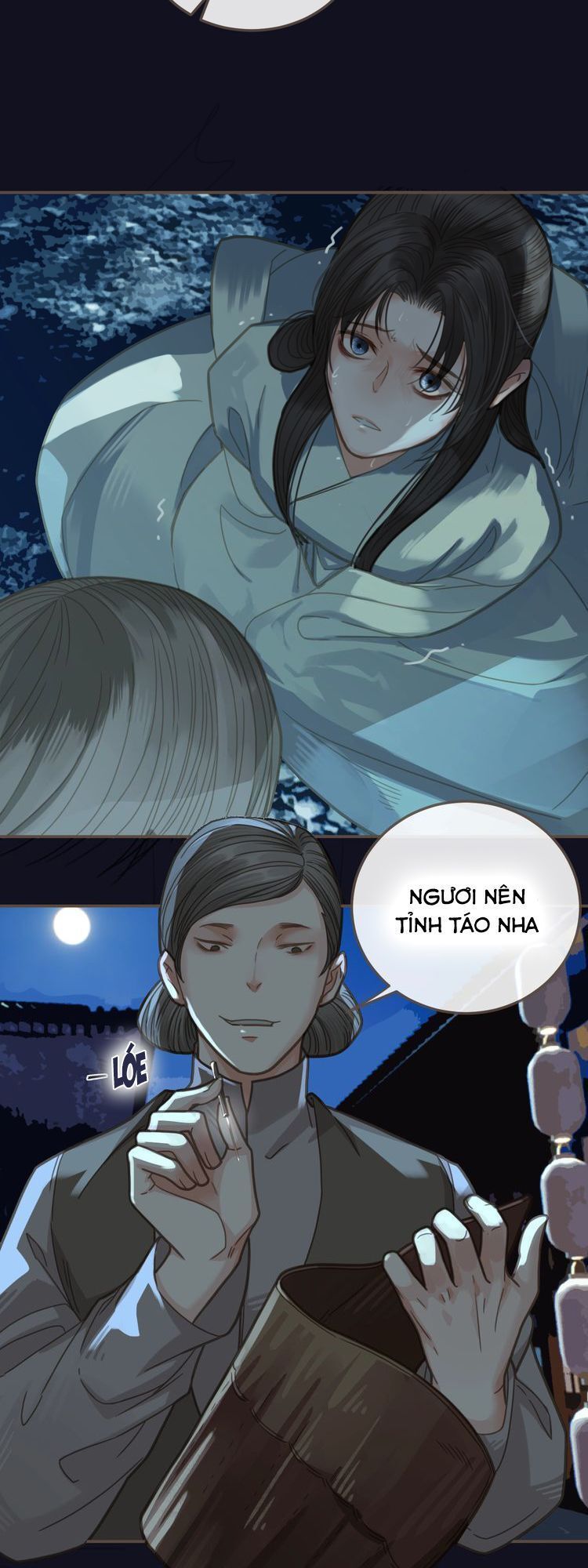 Á Nô - Chapter 5