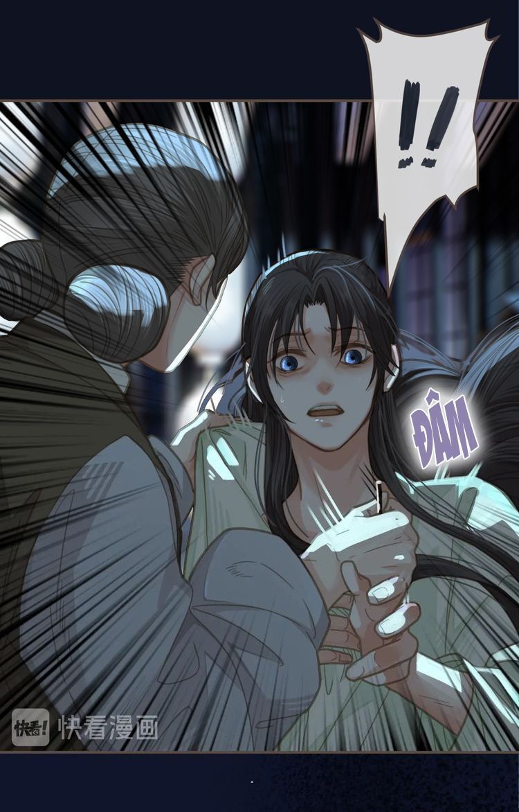 Á Nô - Chapter 5