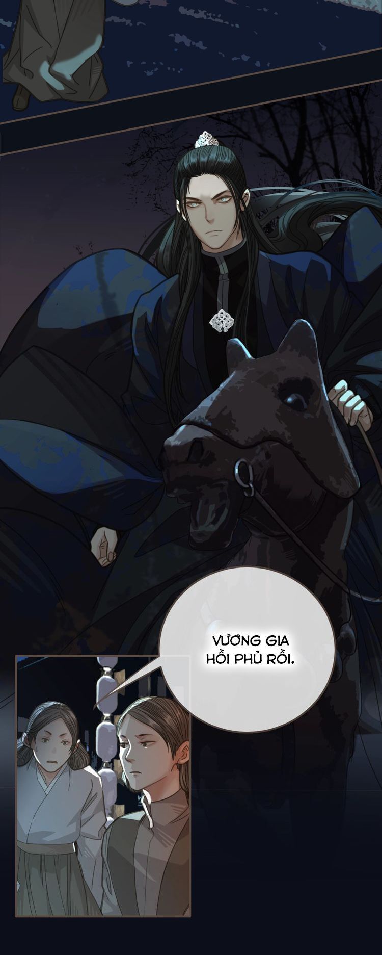 Á Nô - Chapter 5