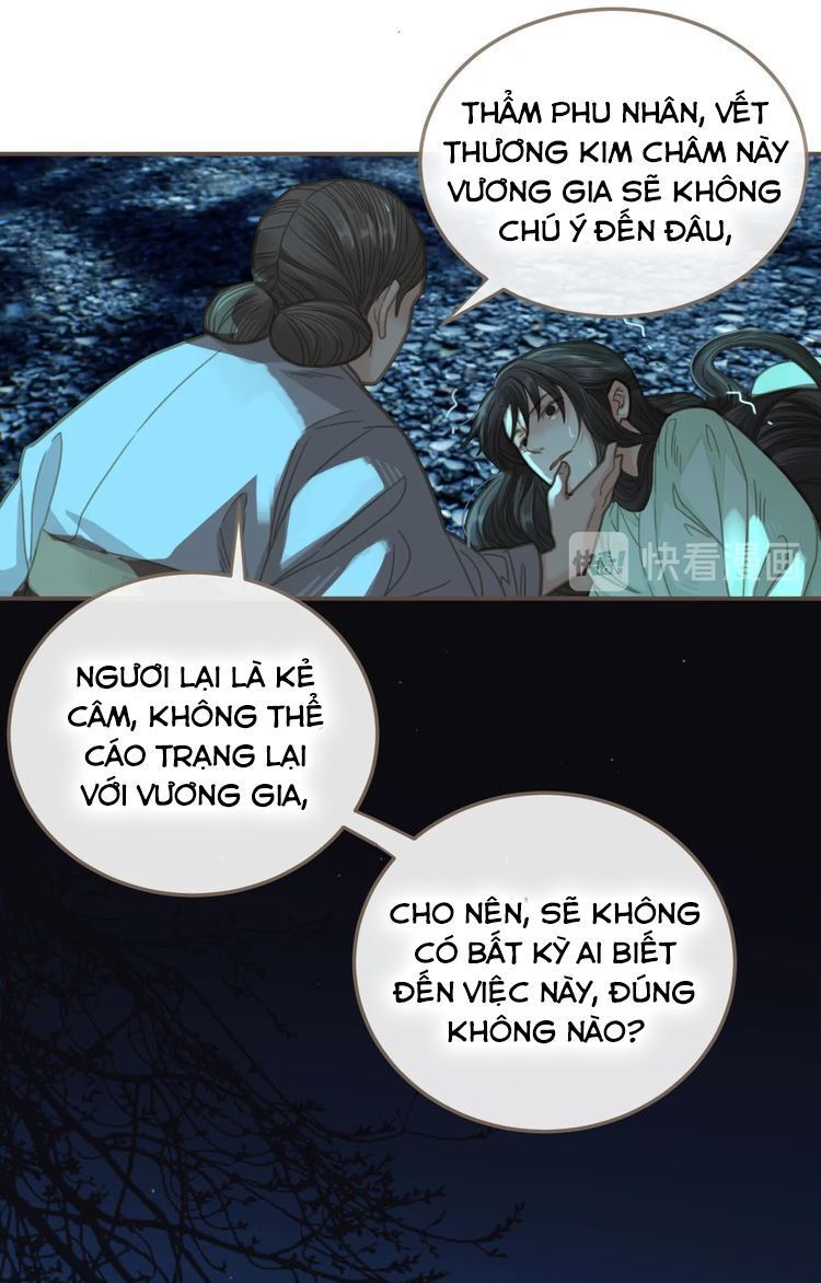 Á Nô - Chapter 5
