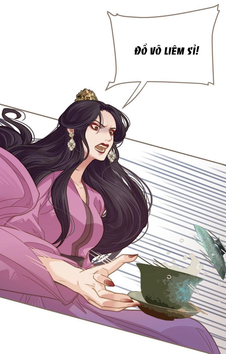Á Nô - Chapter 5