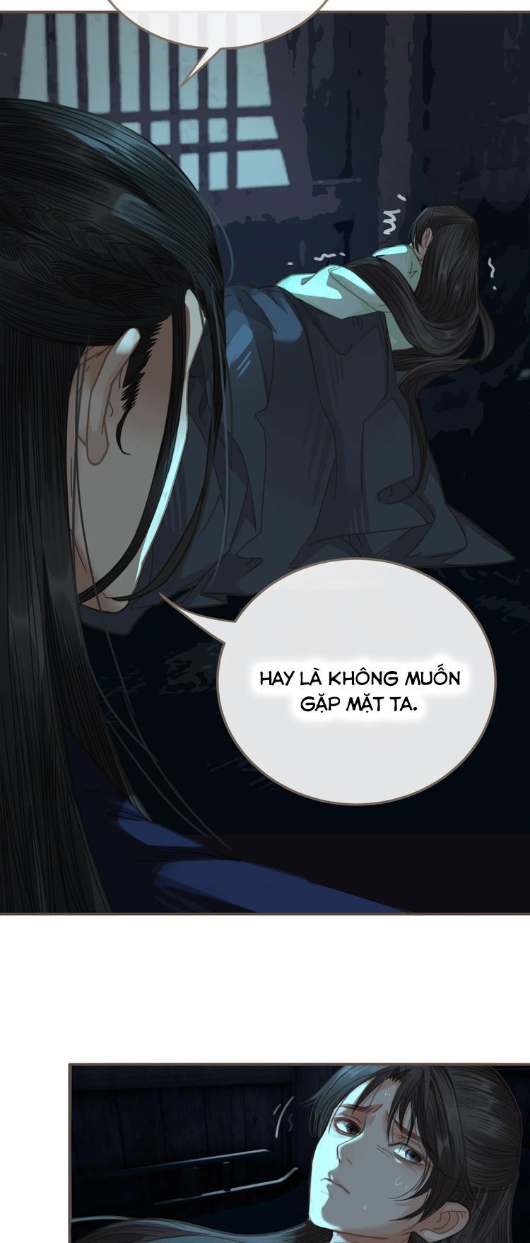 Á Nô - Chapter 5