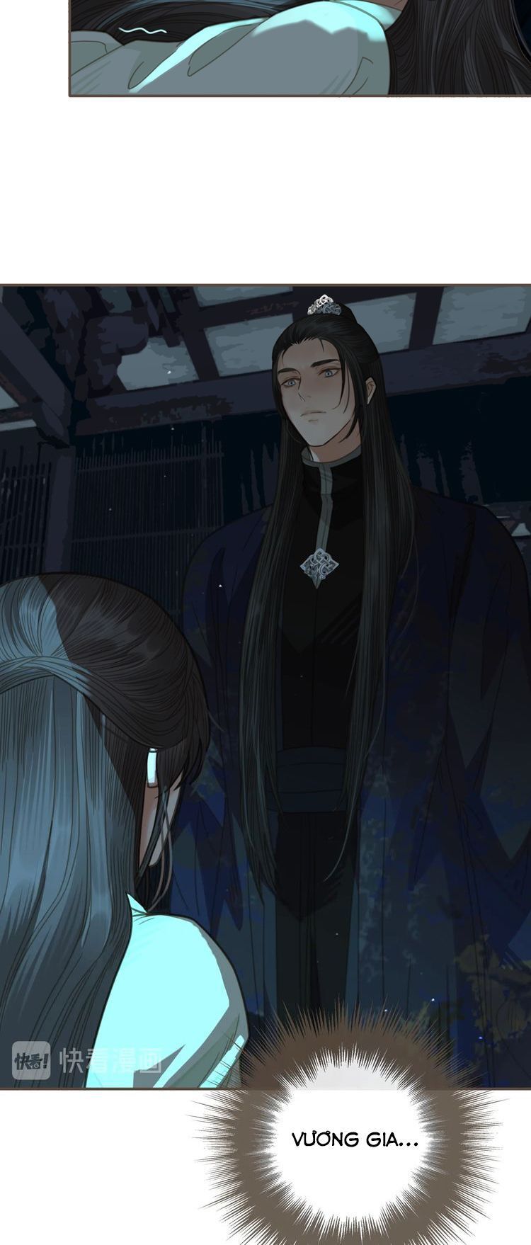 Á Nô - Chapter 5