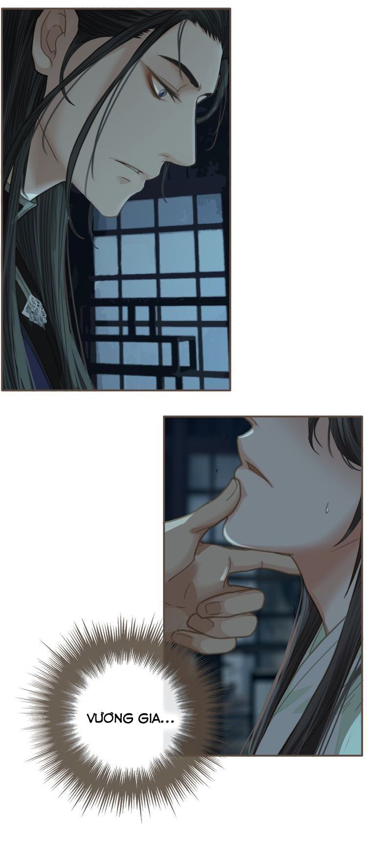 Á Nô - Chapter 5