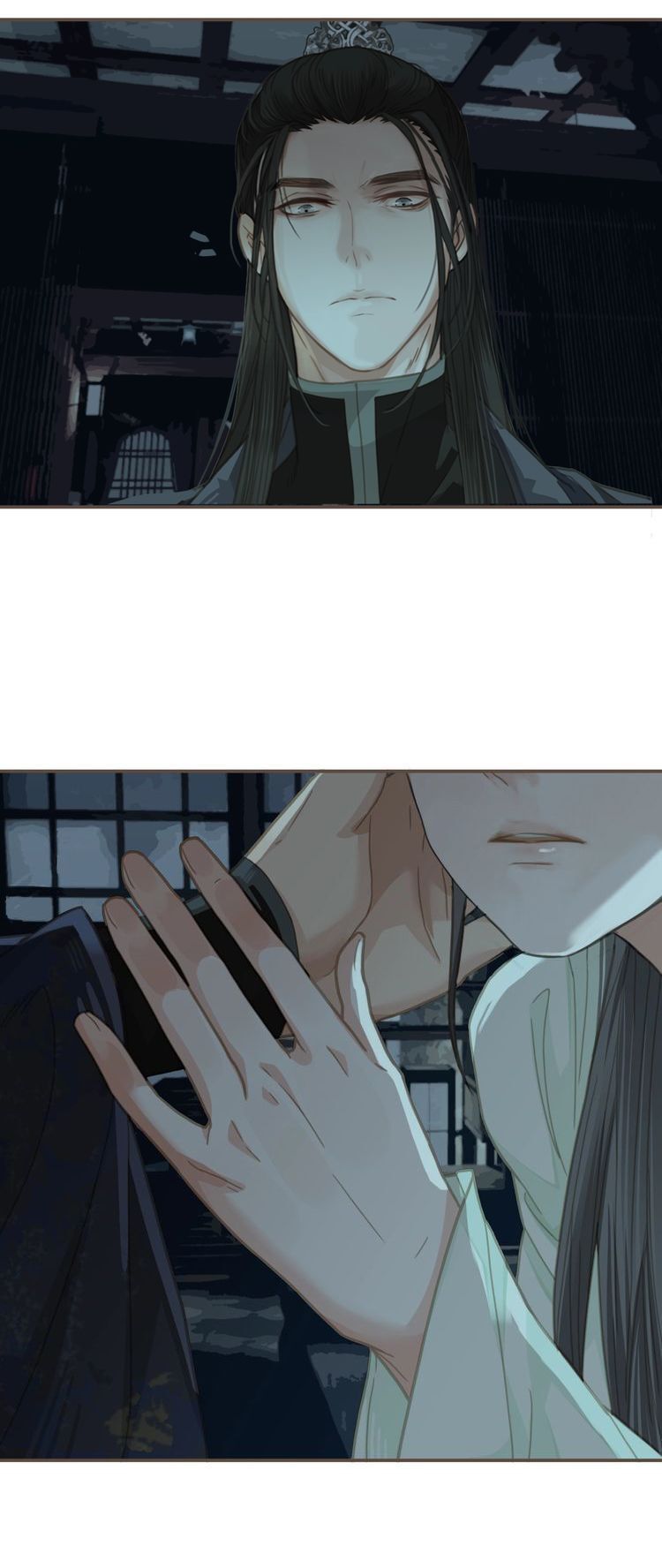 Á Nô - Chapter 5