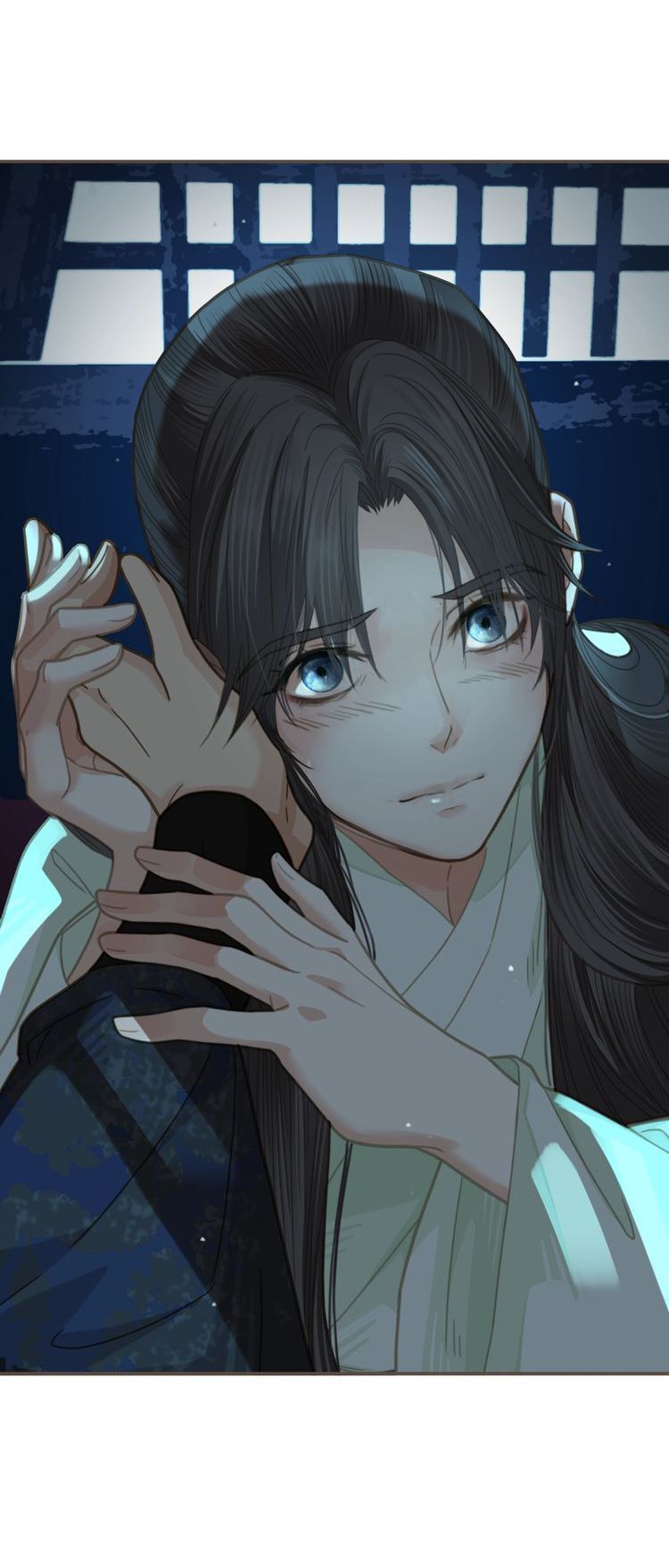 Á Nô - Chapter 5
