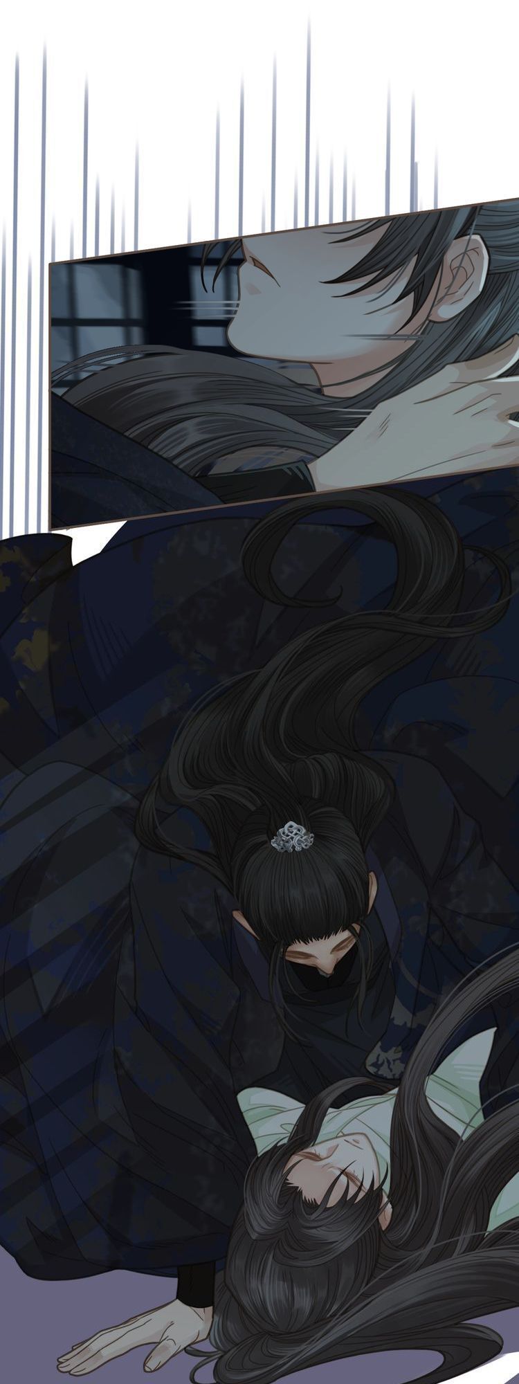 Á Nô - Chapter 5