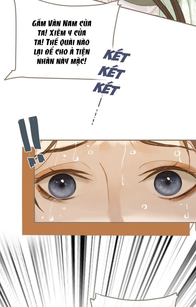 Á Nô - Chapter 5