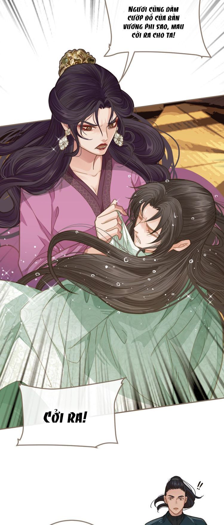 Á Nô - Chapter 5