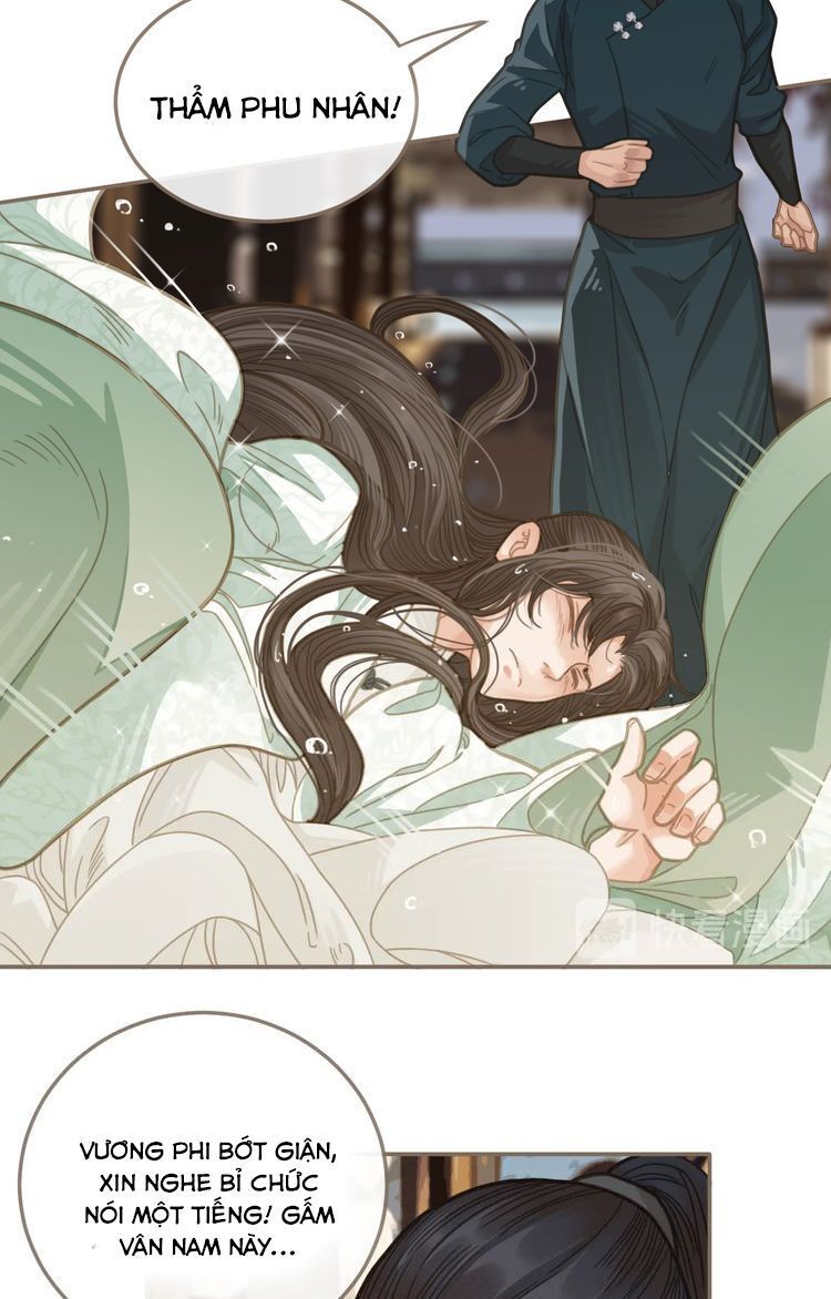 Á Nô - Chapter 5