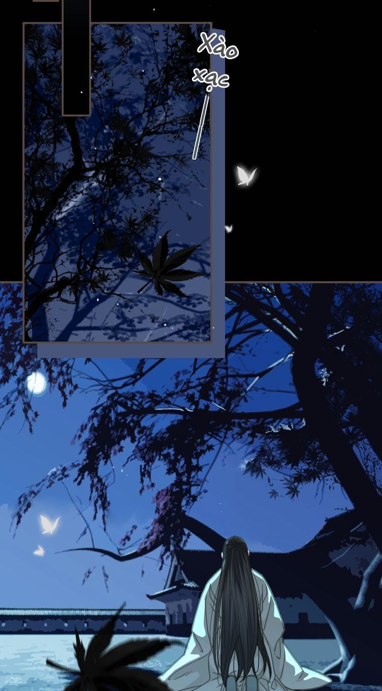 Á Nô - Chapter 6