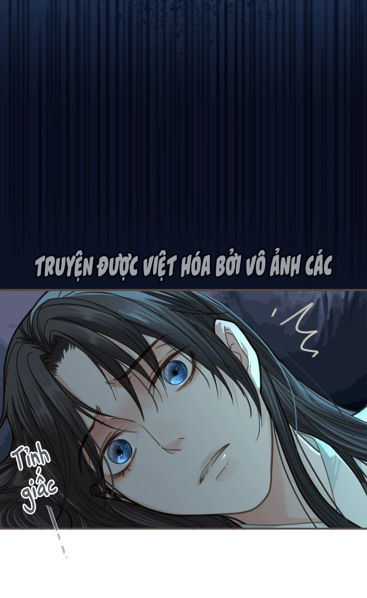 Á Nô - Chapter 6