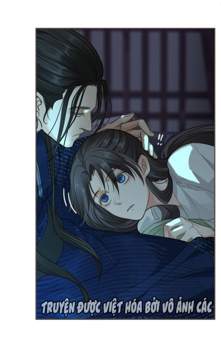 Á Nô - Chapter 6