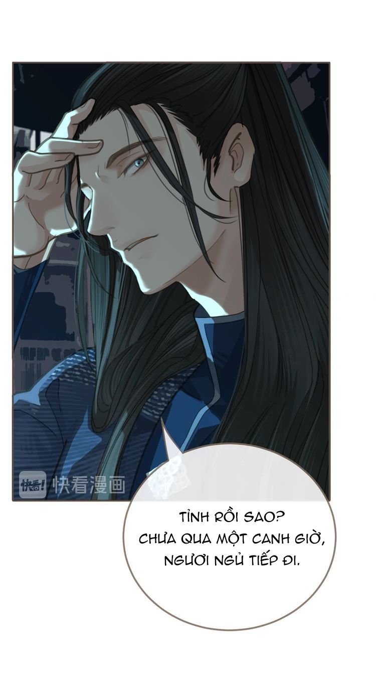 Á Nô - Chapter 6