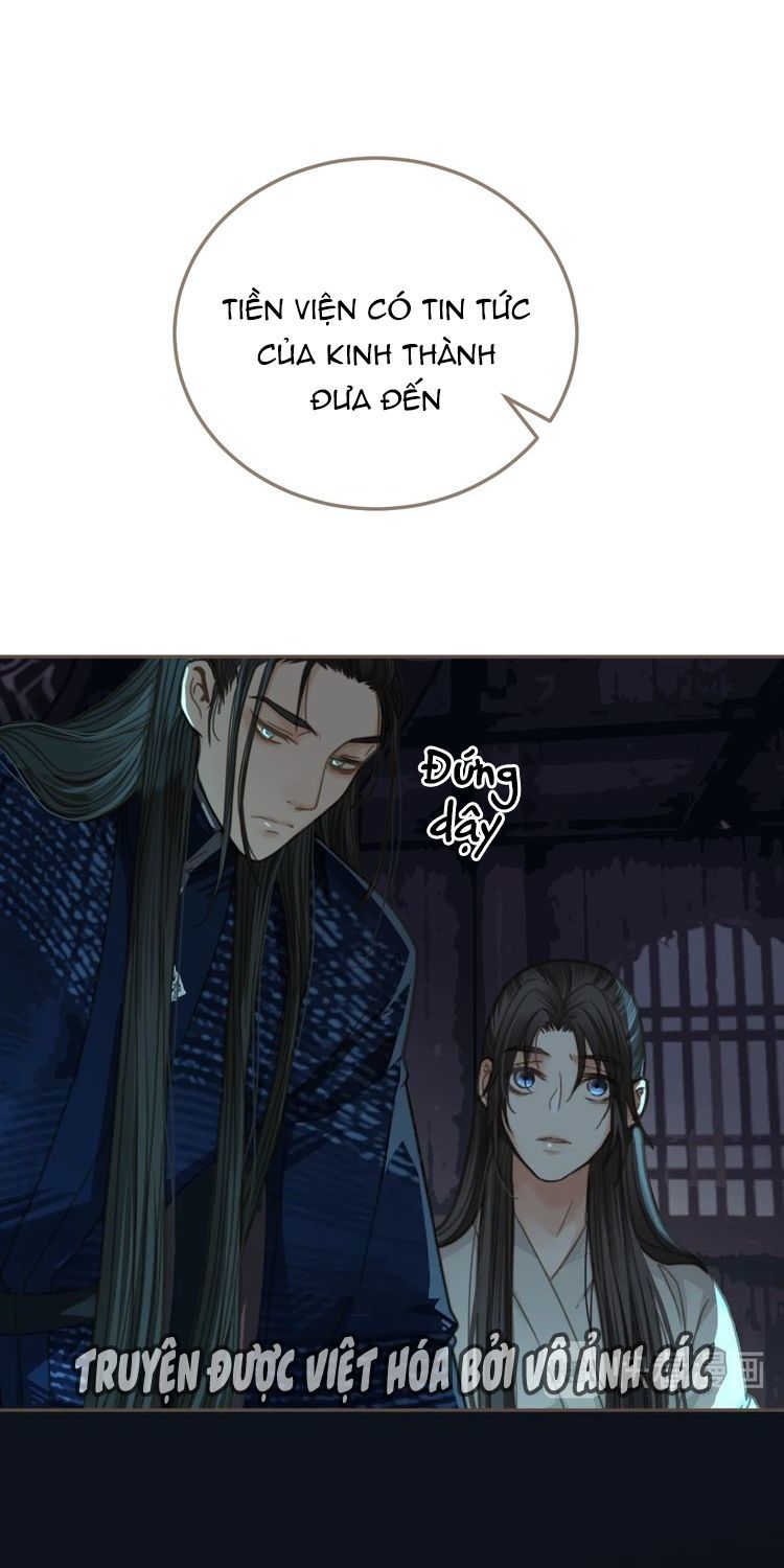 Á Nô - Chapter 6