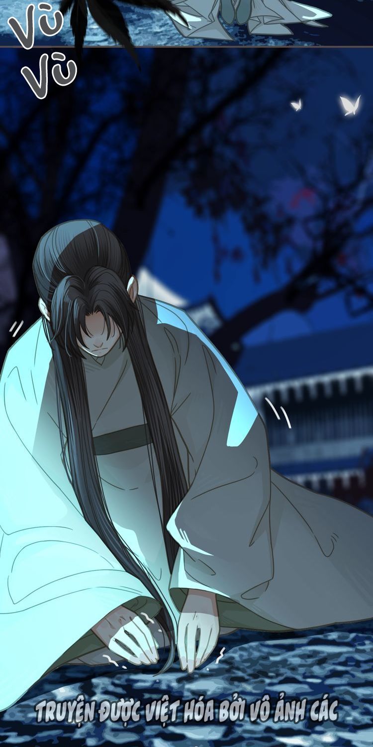 Á Nô - Chapter 6