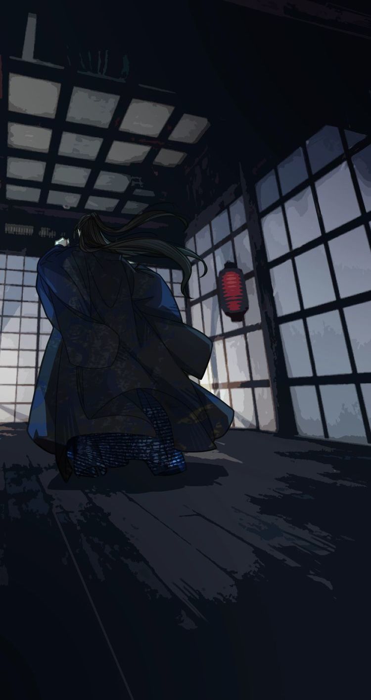 Á Nô - Chapter 6