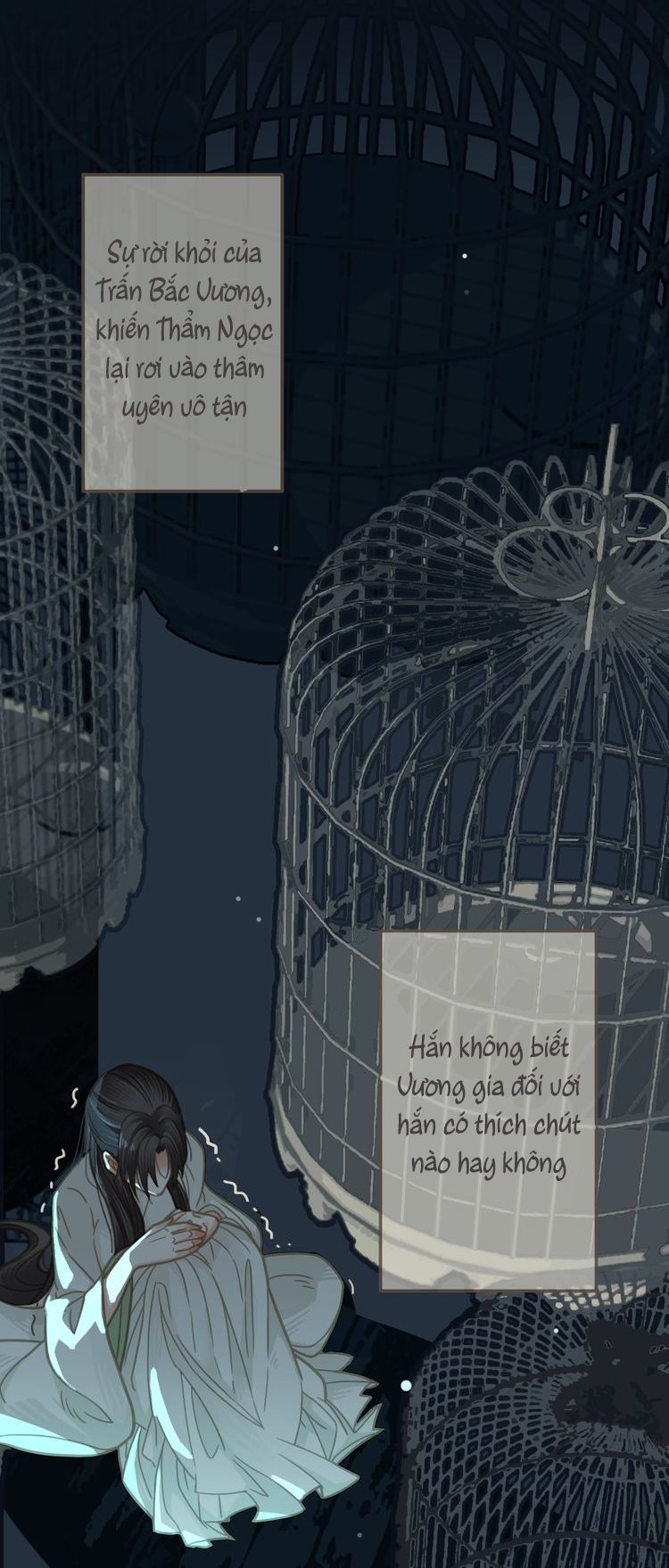 Á Nô - Chapter 6