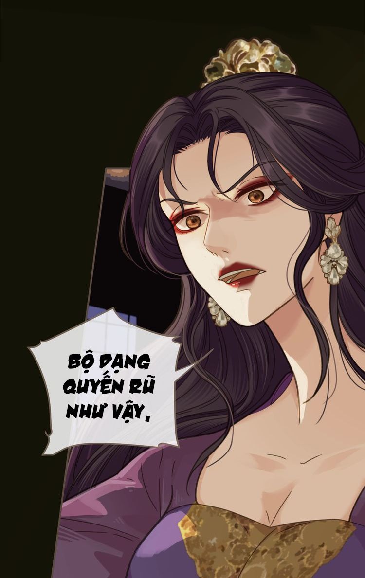 Á Nô - Chapter 6