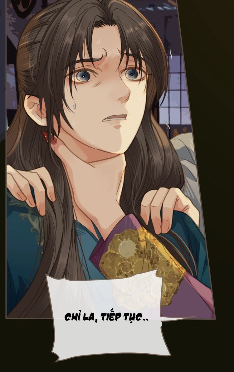Á Nô - Chapter 6