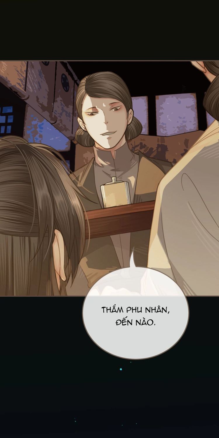 Á Nô - Chapter 6