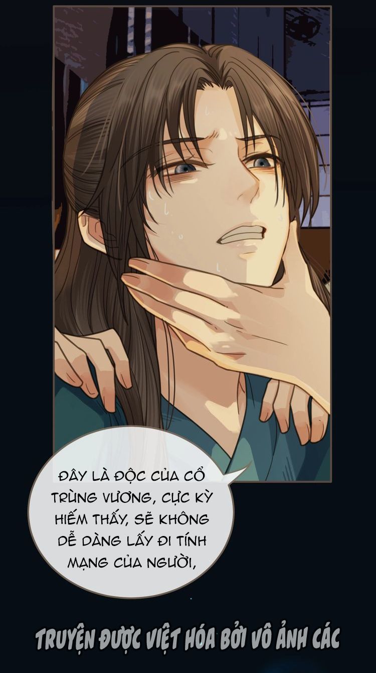 Á Nô - Chapter 6