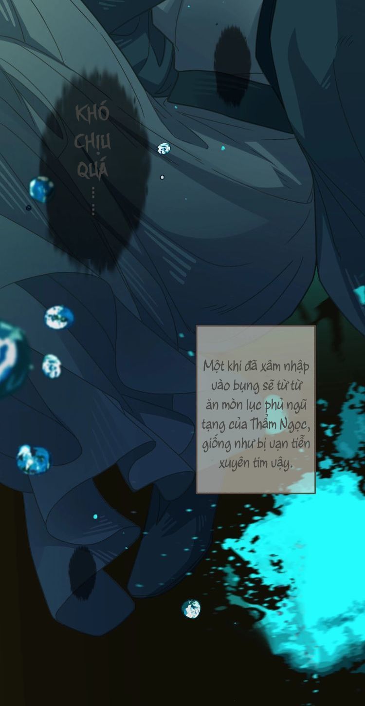 Á Nô - Chapter 6