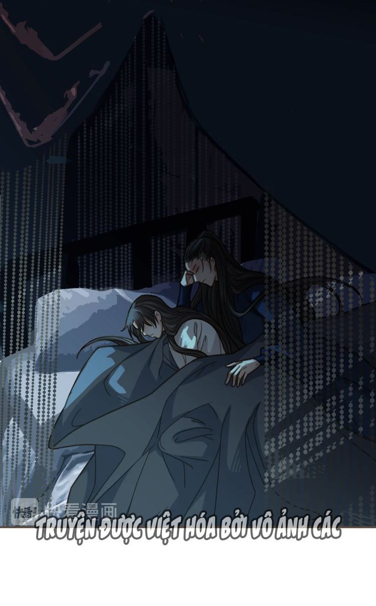 Á Nô - Chapter 6