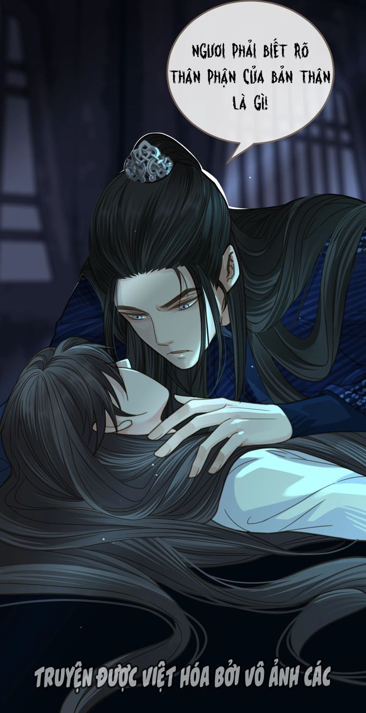 Á Nô - Chapter 6