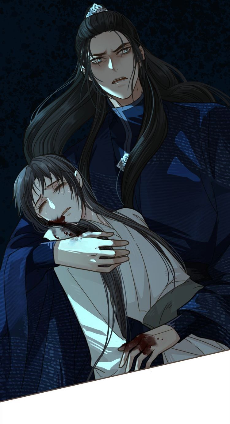 Á Nô - Chapter 6