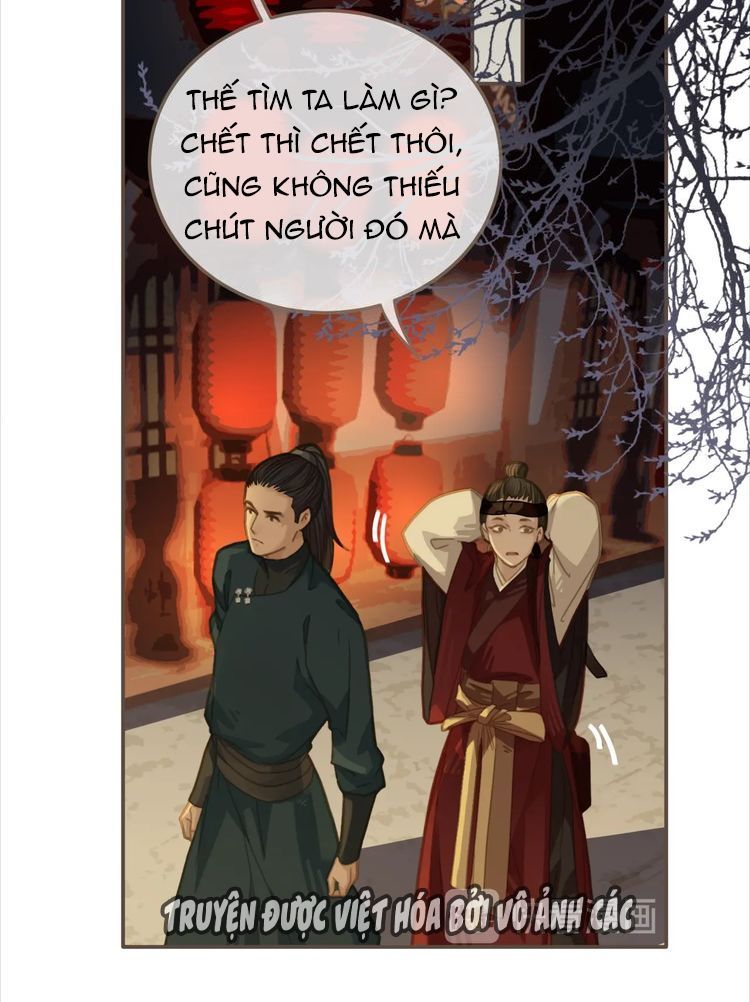 Á Nô - Chapter 6