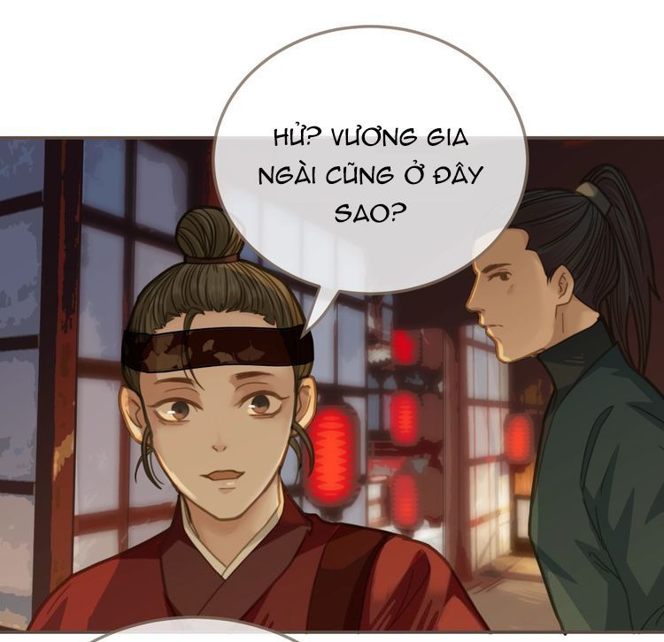 Á Nô - Chapter 6