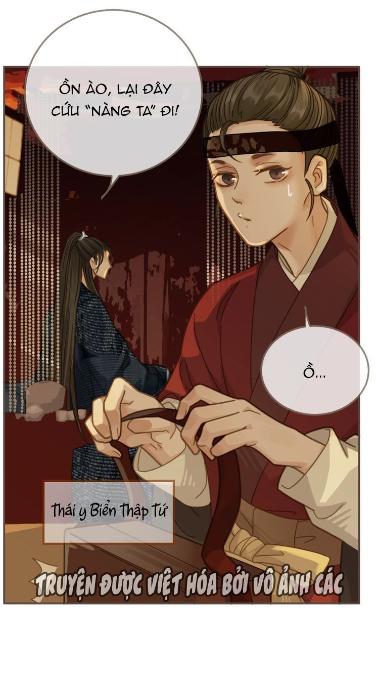 Á Nô - Chapter 6