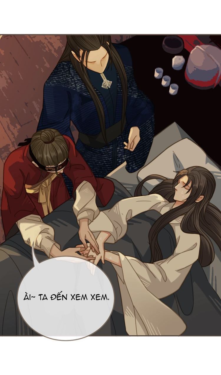 Á Nô - Chapter 6