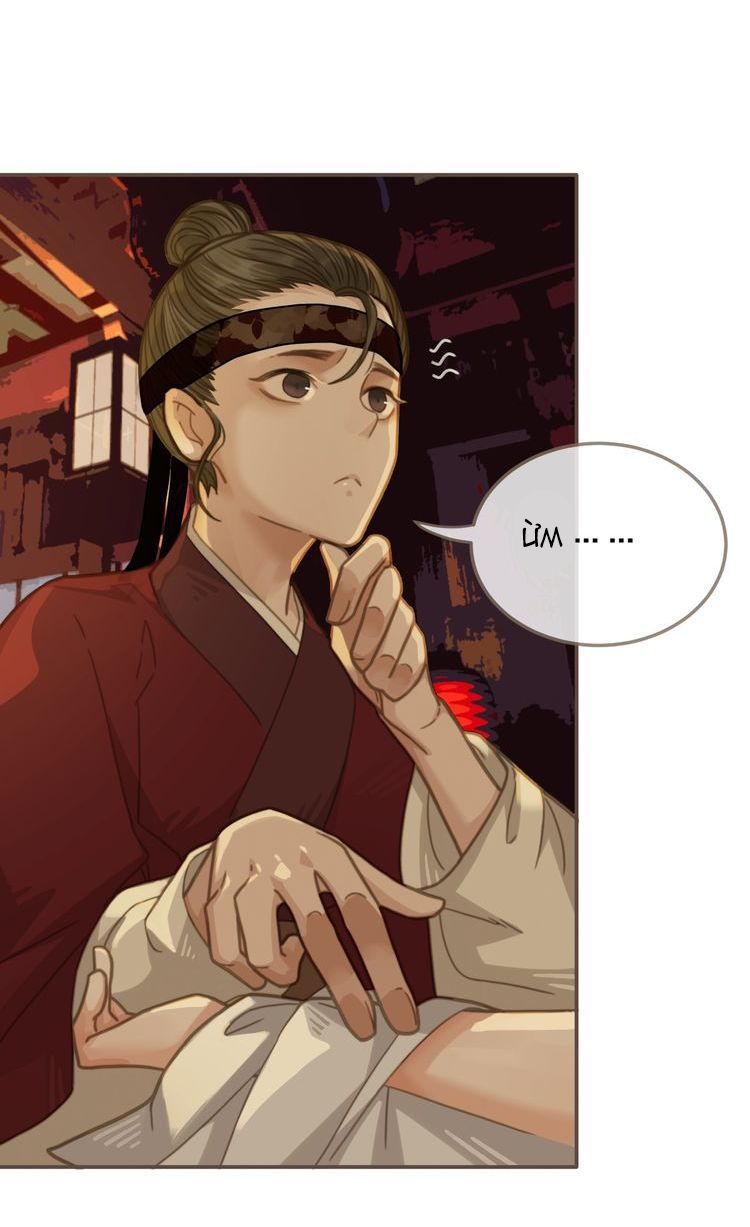 Á Nô - Chapter 6