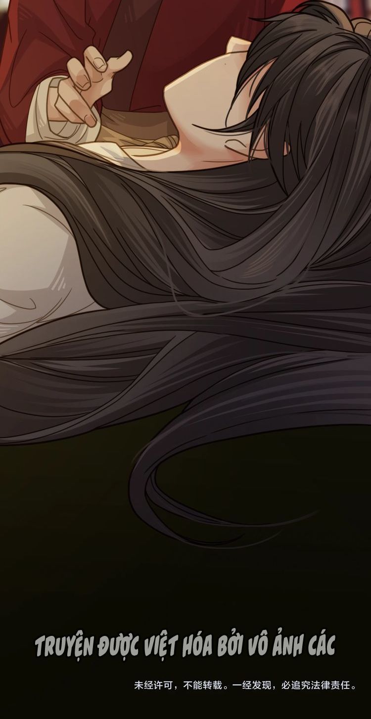 Á Nô - Chapter 6