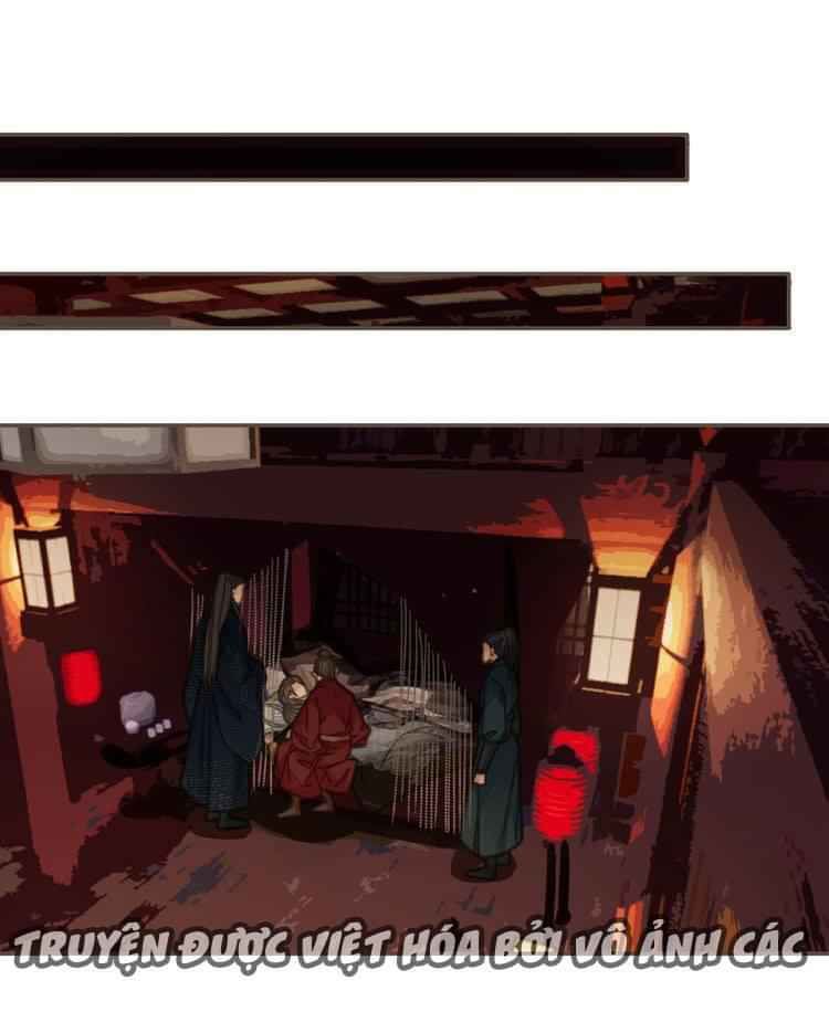 Á Nô - Chapter 7