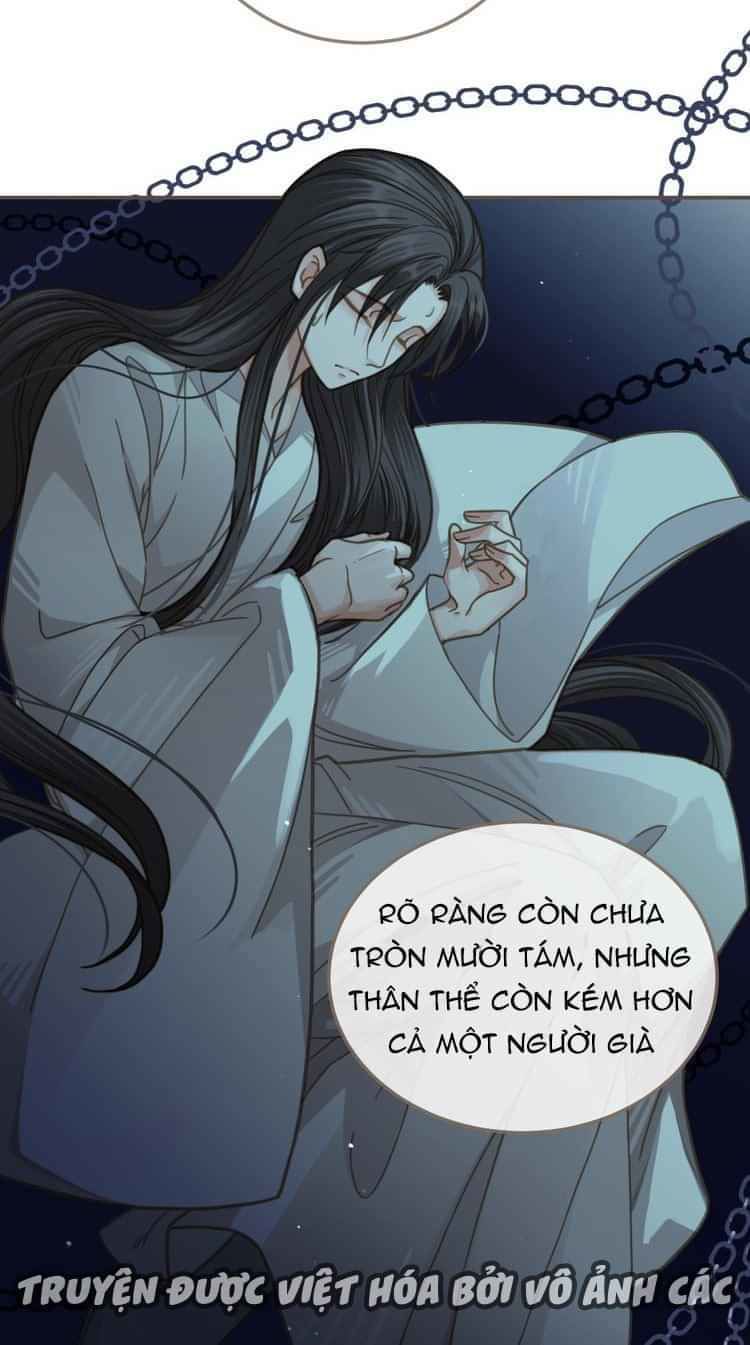 Á Nô - Chapter 7