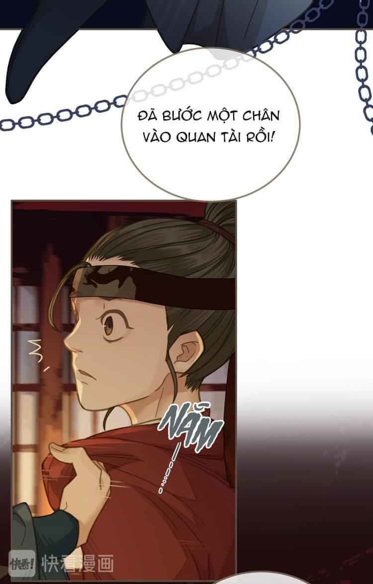 Á Nô - Chapter 7