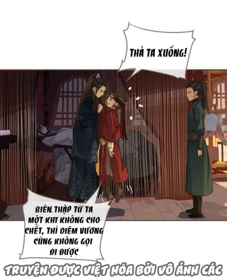 Á Nô - Chapter 7