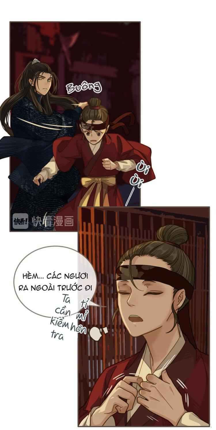 Á Nô - Chapter 7