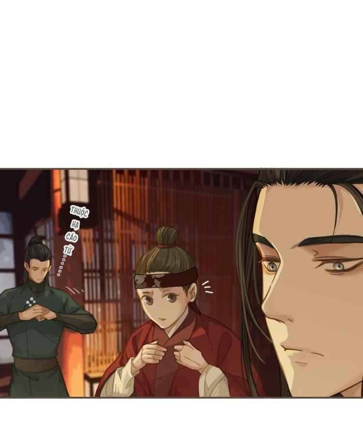 Á Nô - Chapter 7
