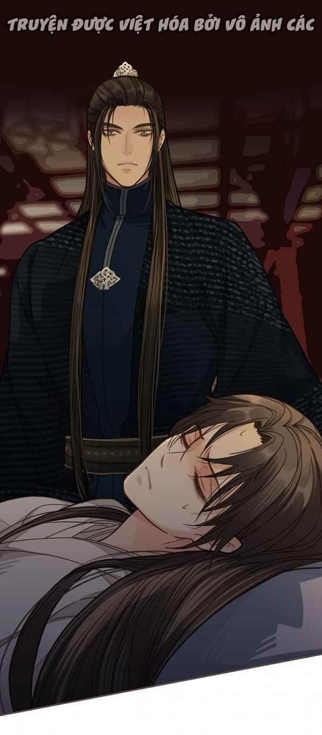 Á Nô - Chapter 7