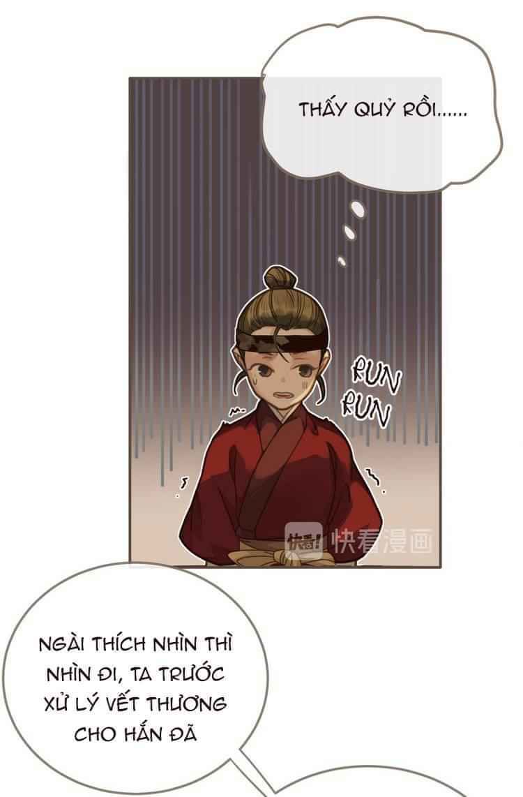 Á Nô - Chapter 7