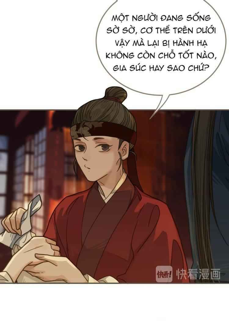 Á Nô - Chapter 7