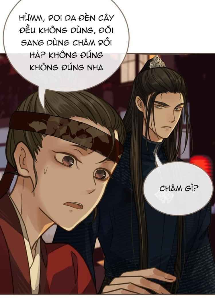 Á Nô - Chapter 7