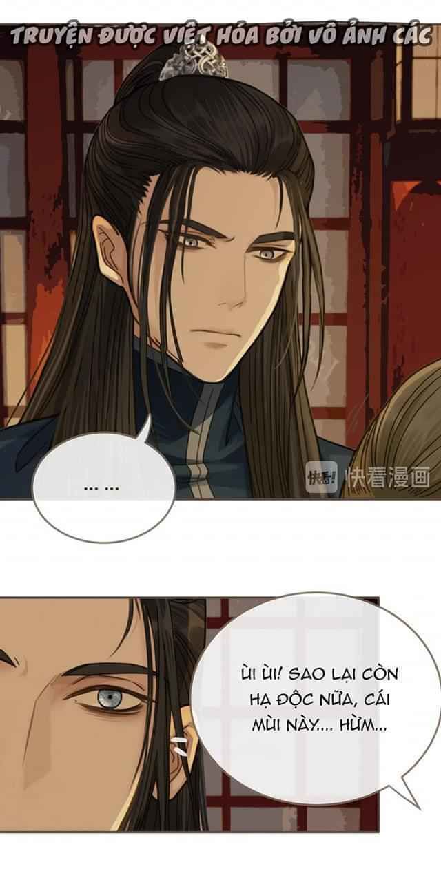 Á Nô - Chapter 7